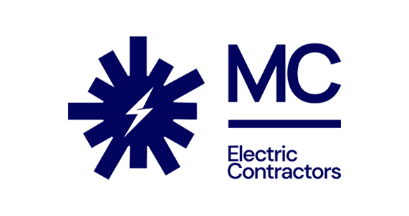 Logo de MC ELECTRICT